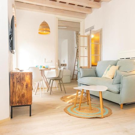 Casa Acua Alta Aljaranda - De Diseno Casco Hist Appartement Tarifa Buitenkant foto