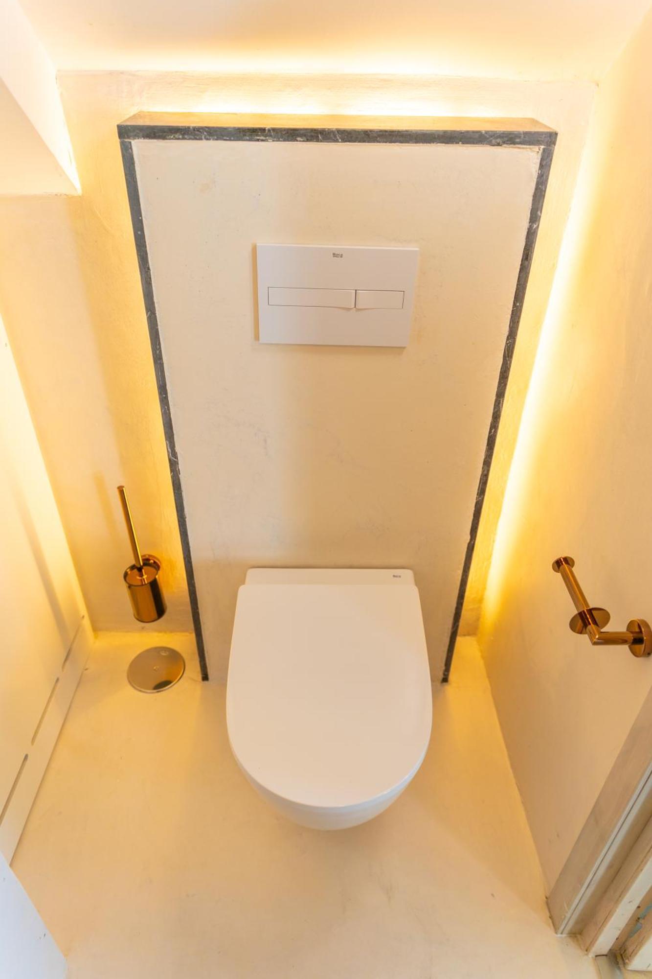 Casa Acua Alta Aljaranda - De Diseno Casco Hist Appartement Tarifa Buitenkant foto