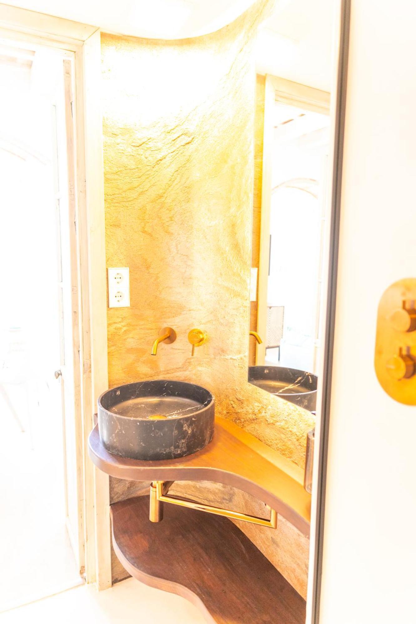 Casa Acua Alta Aljaranda - De Diseno Casco Hist Appartement Tarifa Buitenkant foto
