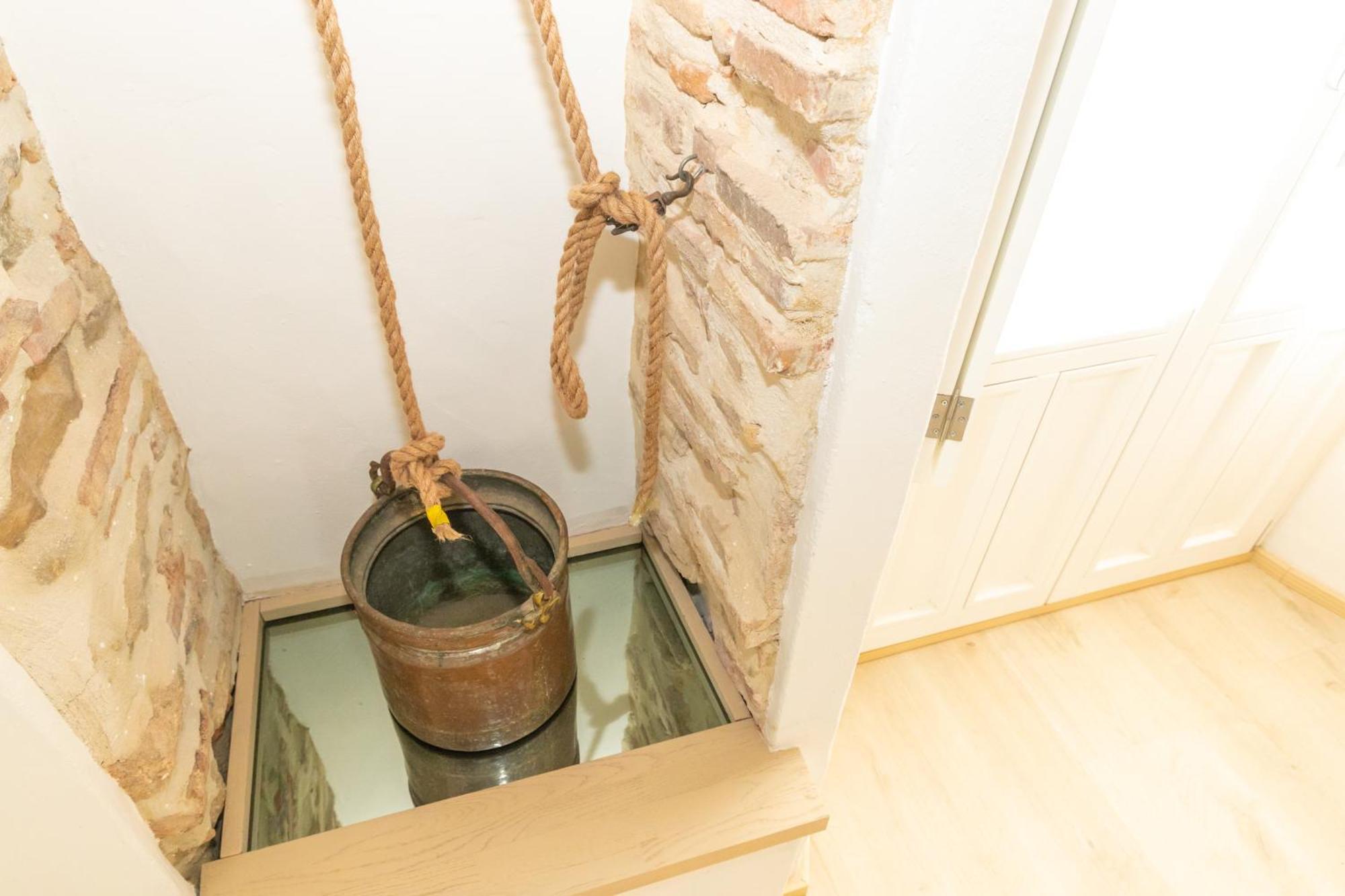Casa Acua Alta Aljaranda - De Diseno Casco Hist Appartement Tarifa Buitenkant foto